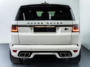 Land Rover Range Rover Sport SVR - Image 6