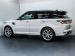 Land Rover Range Rover Sport SVR - Thumbnail 8