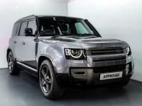 Thumbnail Land Rover Defender 110 D300 X-Dynamic HSE