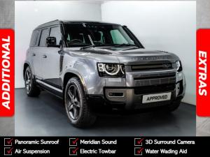 Land Rover Defender 110 D300 X-Dynamic HSE - Image 1