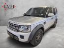 Thumbnail Land Rover Discovery 4 TDV6 XS
