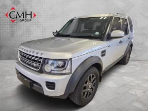 Land Rover Discovery 4 TDV6 XS - Image 1