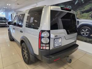 Land Rover Discovery 4 TDV6 XS - Image 3