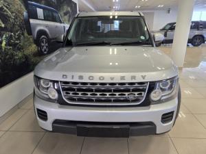 Land Rover Discovery 4 TDV6 XS - Image 4
