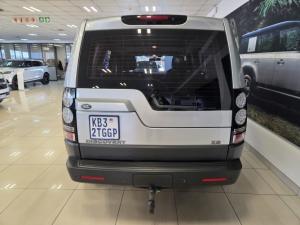 Land Rover Discovery 4 TDV6 XS - Image 5