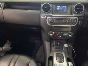 Land Rover Discovery 4 TDV6 XS - Image 9