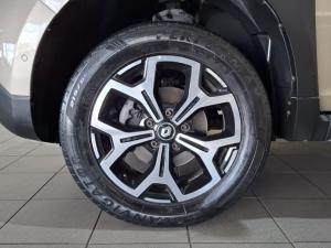 Renault Duster 1.5dCi Prestige - Image 11