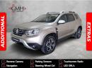 Thumbnail Renault Duster 1.5dCi Prestige