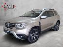 Thumbnail Renault Duster 1.5dCi Prestige
