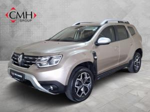 Renault Duster 1.5dCi Prestige - Image 1