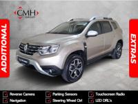 Thumbnail Renault Duster 1.5dCi Prestige