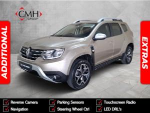 Renault Duster 1.5dCi Prestige - Image 1