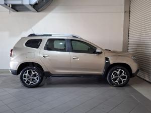 Renault Duster 1.5dCi Prestige - Image 3