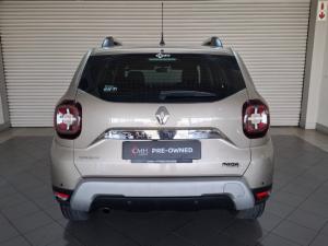 Renault Duster 1.5dCi Prestige - Image 5