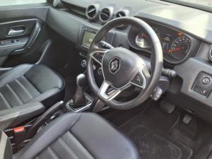 Renault Duster 1.5dCi Prestige - Image 8