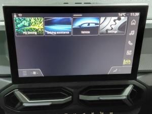 Renault Duster 1.3T Zen - Image 10