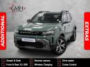 Thumbnail Renault Duster 1.3T Zen
