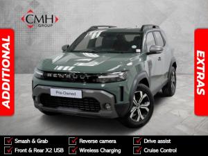 Renault Duster 1.3T Zen - Image 1