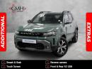 Thumbnail Renault Duster 1.3T Zen