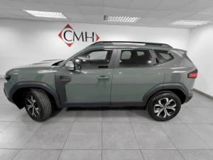 Renault Duster 1.3T Zen - Image 2