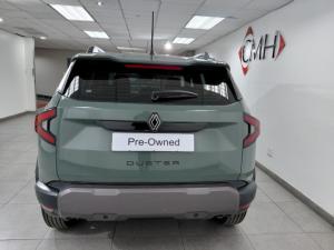 Renault Duster 1.3T Zen - Image 4