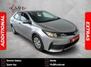 Thumbnail Toyota Corolla Quest 1.8 Plus manual