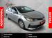 Toyota Corolla Quest 1.8 Plus manual - Thumbnail 1