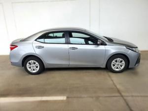 Toyota Corolla Quest 1.8 Plus manual - Image 3
