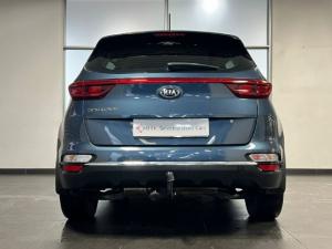 Kia Sportage 2.0 Ignite Plus - Image 10
