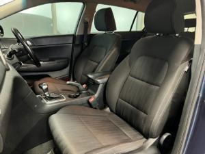 Kia Sportage 2.0 Ignite Plus - Image 11