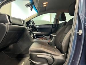 Kia Sportage 2.0 Ignite Plus - Image 12
