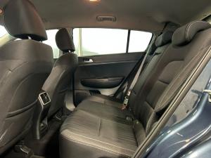 Kia Sportage 2.0 Ignite Plus - Image 13