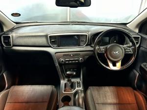 Kia Sportage 2.0 Ignite Plus - Image 14