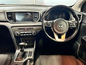 Kia Sportage 2.0 Ignite Plus - Image 15