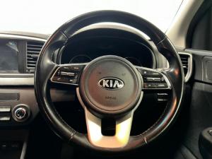 Kia Sportage 2.0 Ignite Plus - Image 16