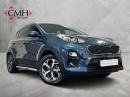 Thumbnail Kia Sportage 2.0 Ignite Plus
