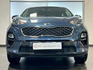Kia Sportage 2.0 Ignite Plus - Image 2