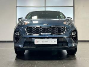 Kia Sportage 2.0 Ignite Plus - Image 3