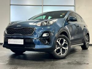 Kia Sportage 2.0 Ignite Plus - Image 4