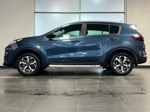Kia Sportage 2.0 Ignite Plus - Image 5