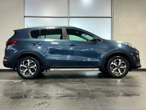 Kia Sportage 2.0 Ignite Plus - Image 6