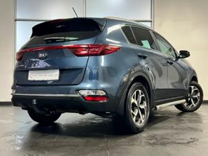 Kia Sportage 2.0 Ignite Plus - Image 8