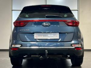 Kia Sportage 2.0 Ignite Plus - Image 9