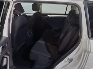 Volkswagen Tiguan Allspace 1.4TSI Trendline - Image 10