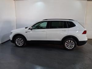 Volkswagen Tiguan Allspace 1.4TSI Trendline - Image 12