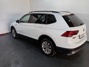 Volkswagen Tiguan Allspace 1.4TSI Trendline - Image 13