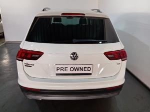Volkswagen Tiguan Allspace 1.4TSI Trendline - Image 14