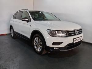Volkswagen Tiguan Allspace 1.4TSI Trendline - Image 1