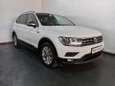 Thumbnail Volkswagen Tiguan Allspace 1.4TSI Trendline