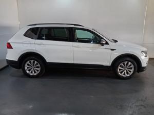 Volkswagen Tiguan Allspace 1.4TSI Trendline - Image 3